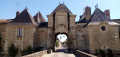 Porte de Chinon