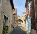 Porte de l'Enfer