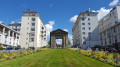 Porte de la Caserne Guépin