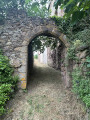 porte de la Lauzière