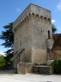 Porte de la vieille ville