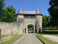 Porte des Eveques