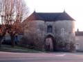 Porte du Bois