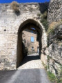Visite de Bonnieux