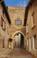 Porte du Cuchet