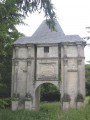 porte du fort Girard