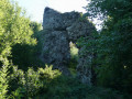 Porte du Lion