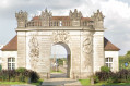 Porte du pont