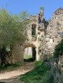 Porte Est