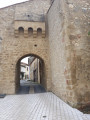 Porte fortiée de Moléon