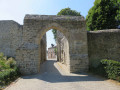 Porte Jeanne d'Arc