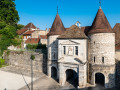 Porte Rivotte