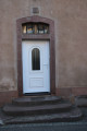 Porte, rue des Tanneurs