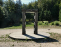 Porte Spatio-Temporelle de Bienne