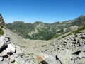 Tour de la Montagne d’Ax et de Mérens en Haute-Ariège