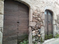 portes anciennes