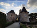 Surplomber la Loire en une balade historique depuis Champtoceaux