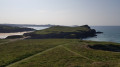 Porth Island