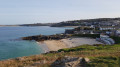 Porthgwidden Beach from St Ives Head