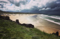 Portstewart strand