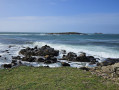 Porztevinié et île de Seigle