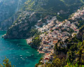 Sentier des Dieux à Agerola