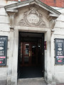 Post office