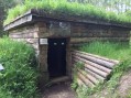 Poste d'observation Suisse