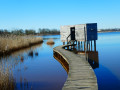 Poste d'observation