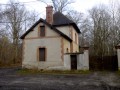 Les Bois de Pinceloup et de Saint-Benoît