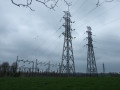 Poste électrique de Squividan