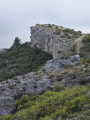 Pounche des Escaouprés et Col de l'Amandier