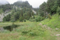 Lac des Pourettes