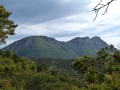 Le Pradou - Roche Rousse