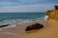 Praia do Vale de Centeanes Praia do Vale de Centeanes