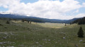 De Corrençon à Darbounouse en boucle
