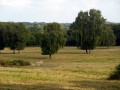 Prairie près du village de la Combe