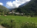 Le Col de Fressinières