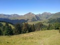 Le Grand Tour du Mont-Chéry par le Col Lachat