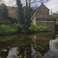 Pr&eacute; des Lavandi&egrave;res