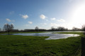 prè inondé