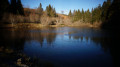 Premier Etang