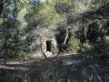 Les pierres sèches de Fontaine-de-Vaucluse