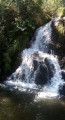 Première cascade de Jassy