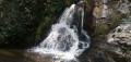 Les cascades de Jassy