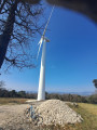 Premi&egrave;re &eacute;olienne