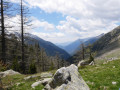 Première montée Première montée