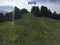 Prendre à gauche WP7 Prendre à gauche WP7