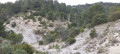 Pres de la Cascade