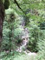 Cirque de consolation, Roche au prêtre und Höhle